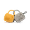 Amuseables Love Locks by Jellycat #A4LL