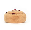 Amuseables Pain Au Raisin by Jellycat #A6PARAI