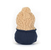Amuseables Peanut Star Student Outfit by Jellycat