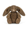 Hoppleston Luxe Bunny by Jellycat