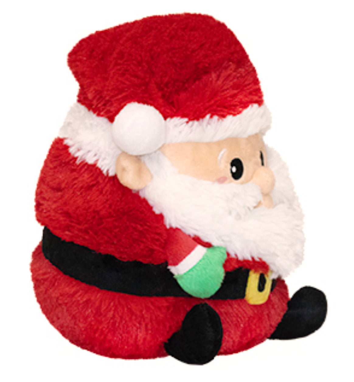 Mini Santa Claus by Squishable #