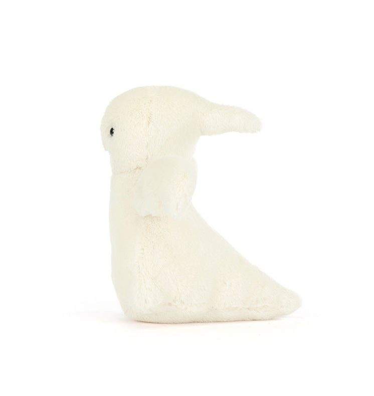 Mysti Ghost by Jellycat #GH3ST