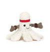 Amuseables Sports Badminton by Jellycat #AS6BAD