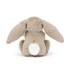 Bashful Bunny Soother (Beige) by Jellycat #STH4B