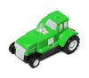 Micro Mix or Match Vehicles Deluxe 2 by Popular Playthings