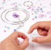 Crystal Suncatcher by Make It Real