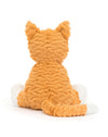 Fuddlewuddle Ginger Cat by Jellycat #FW6GC