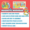 Meekins: Rail Cube Magnetic Monorail Starter Set