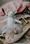Sam & Julia: Ella Plush by DAM