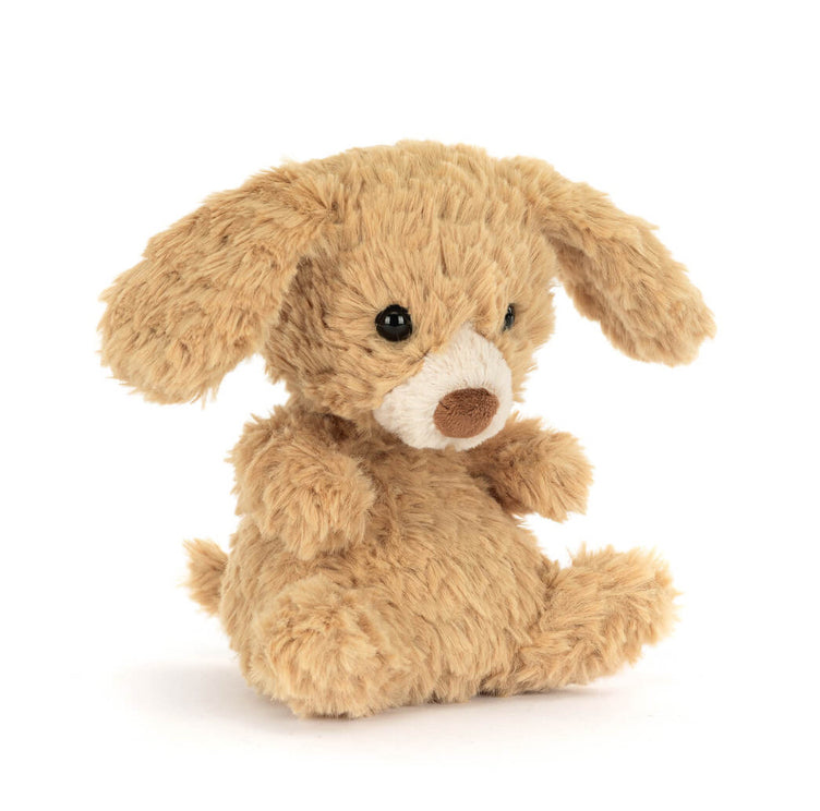 Yummy Puppy by Jellycat #YUM6PUP