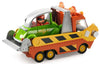 Crazy Motors Crazy Truck by Djeco # DJ05494