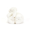 Bashful Luxe Bunny Blankie by Jellycat #BLNK4LUN