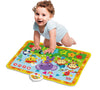Light and Sound Mat by Kid Hits