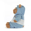Bartholomew Bear 'Snow Suit' by Jellycat #BARM2SKI
