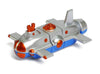 Micro Mix or Match Vehicles Deluxe 2 by Popular Playthings