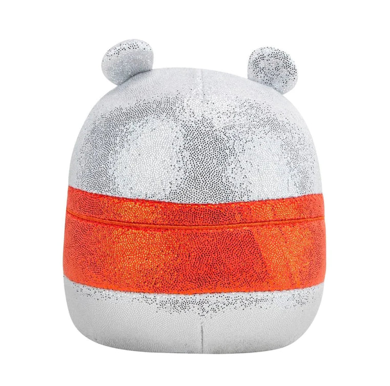 Disney 100 5” Squishmallow Pooh