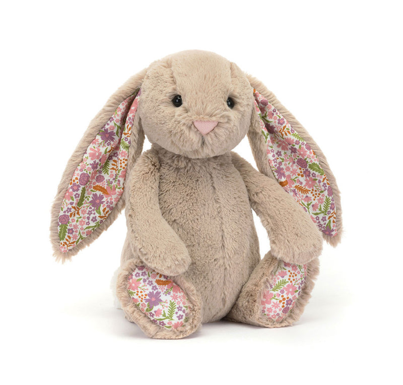 Blossom Beige Bunny 'Petal' by Jellycat #BPM3BM