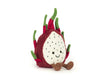 Amuseables Dragon Fruit by Jellycat #A6DGF