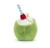 Amuseables Aruba Coconut by Jellycat #A2CND