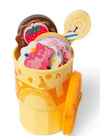 Cake & Cookies Play Set To Go by Melissa & Doug #50173