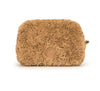 Bartholomew Bear Pouch by Jellycat #BAR4PP
