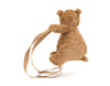 Bartholomew Bear Backpack by Jellycat #BAR4BP