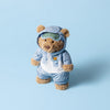 Bartholomew Bear 'Snow Suit' by Jellycat #BARM2SKI