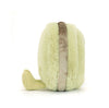 Amuseables Max Macaron by Jellycat #A6MACP