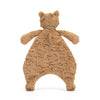 Bartholomew Bear Comforter by Jellycat #CMF4BAR
