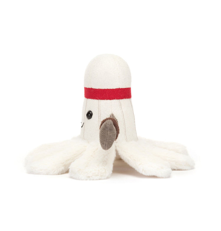 Amuseables Sports Badminton by Jellycat #AS6BAD