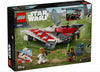 Star Wars Jedi Bob’s Starship by LEGO #75388