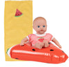 Splashtime Baby Tot Fun: Watermelon by Adora #22042