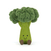 Amuseables Broccoli by Jellycat #A2BROC