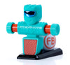 Foosbots Single Teal by Fat Brain #FA479-2