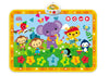 Light and Sound Mat by Kid Hits