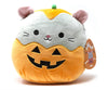 Milto 8” Squishmallow Specialty Halloween Plush