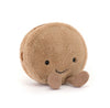 Amuseables Mona Macaron by Jellycat #A6MACC