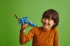 Jay’s Lightning Jet EVO by LEGO #71784