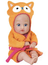 Bath Time Baby Tots: Owl by Adora #2181009