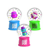 Squish n’ Snow Globe NeeDoh by Schylling #SQMSG24
