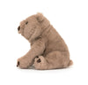 Wonda Wombat by Jellycat #WOM3BAT
