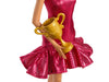 Barbie Ballroom Dancer #JFR09