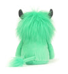 Cosmo Monster by Jellycat #COS2M