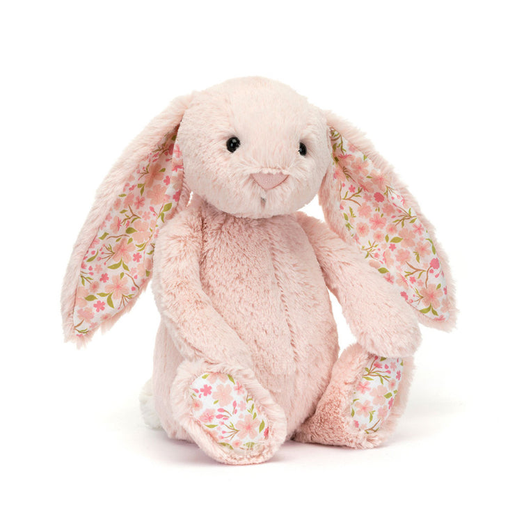 Blossom Blush Bunny 'Cherry' by Jellycat #BPS3EC