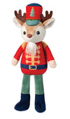 Nutcracker Deer by Douglas #15859