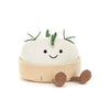 Amuseables Camembert by Jellycat #A2CAM