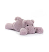 Smudge Hippo by Jellycat #SMG2H