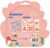 Dino Puffy Stickers by AVENIR #238251