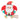 Mini Santa Claus by Squishable