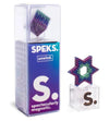 Speks: Unwind